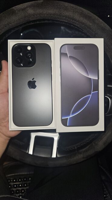 сколько стоит айфон 14 про: IPhone 16 Pro, Б/у, 256 ГБ, Space Gray, Коробка, 100 %