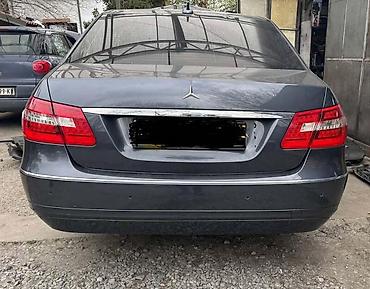 automobile rs: BRAVE ZA MERCEDES BENZ E KLASA, E 200, E 220 . OD 2009. DO 2016 — 1
