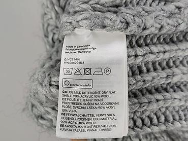 sweter w serca h: H&M, Sweter damski, rozmiar S — 5