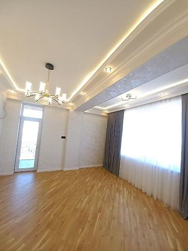 yeni əmlak: 2 otaqlı, Yeni tikili, m. Qara Qarayev, 87 kv. m — 2