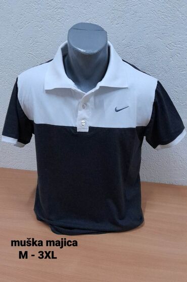 Majice: Muska majica kragna 1.900 din — 11