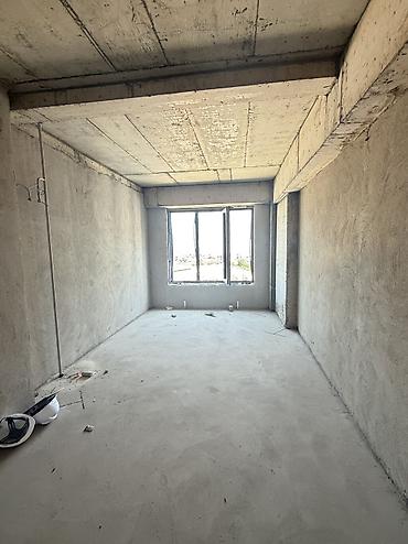 Продажа квартир: 3 комнаты, 133 м², Элитка, 7 этаж, ПСО (под самоотделку) — 19