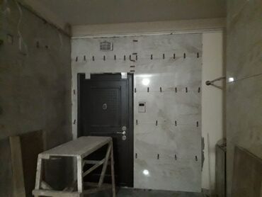 Plitə işləri: Hər növ Kafel,Metlaq,Kermoqranitlərin yüksək səviyyədə vurulması ən — 17