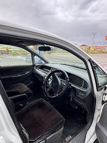 авто в рассрочку ист: Honda Odyssey: 1997 г., 2.3 л, Автомат, Минивэн — 6