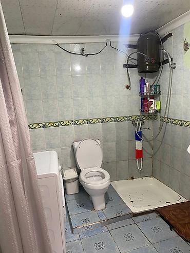 Продажа коттеджей и домов: Срочно продается 3комнатный дом барачного типа в центре города Каракол — 5