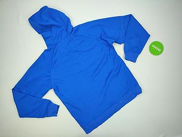 bluzy z futrem: Bluza z kapturem dla mężczyzn, rozmiar M — 3
