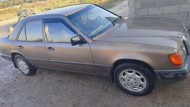 машина базар ош телеграм: Mercedes-Benz W124: 1988 г., 2.3 л, Механика, Бензин, Седан