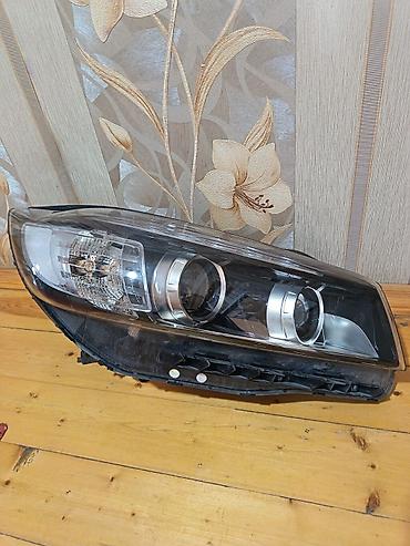 mini kia: Komplekt, Yaxın və uzaq vuran işıqlar Kia, Orijinal, İşlənmiş — 2