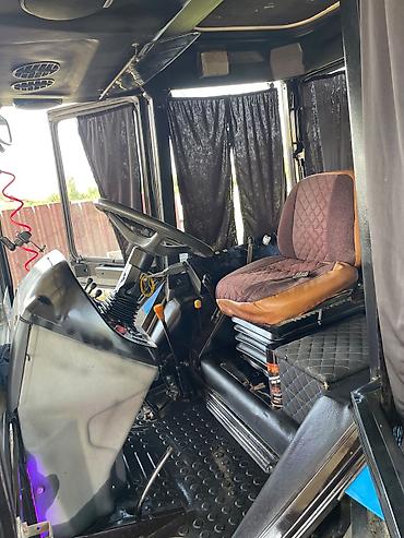 ford transit dinamo: Traktor narmal vəziyyətdədir karopka mator açılmayıb sənədləri — 2