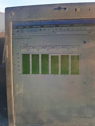 Тягачи: Тягач, Volvo, 2002 г., Самосвал — 10