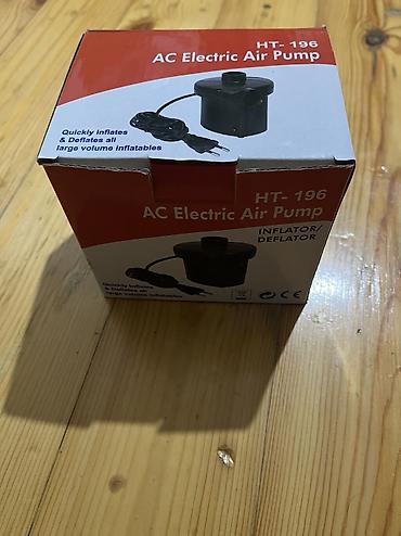 Elektrikli qızdırıcılar və radiatorlar: Tok ilə işləyən orta boyuklukdə nasos dşına bilər haraa getdin yanında — 2