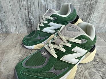 Patike: Ndew balance 9060 patike top boje Novo Brojevi 36 do 41 fb Moja — 16