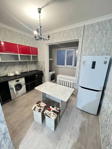 Продажа квартир: 1 комната, 45 м², 106 серия, 8 этаж, Евроремонт