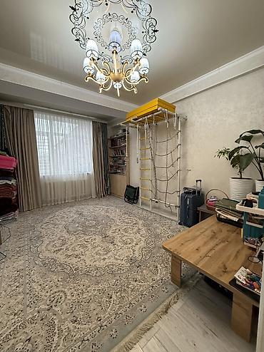 Продажа квартир: 3 комнаты, 83 м², Элитка, 3 этаж, Евроремонт — 6