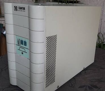 генератор газовый: Продаю преобразователь напряжения вход 96 вольт с 8 штук аккамулятора