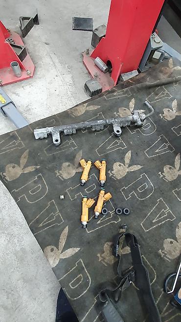 СТО, ремонт транспорта: Компьютерная диагностика, Замена масел, жидкостей, Плановое техобслуживание, без выезда at lalafo.kg — 7 СТО, ремонт транспорта: Компьютерная диагностика, Замена масел, жидкостей, Плановое техобслуживание, без выезда — 7