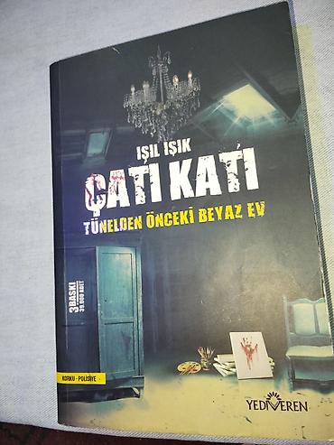 kuklalar evi: (SADECE BİR KİTABİN QİYMETİ 4 MANATDİR) — 1
