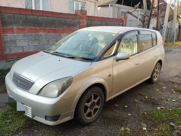 таета опа: Toyota Opa: 2000 г., 1.8 л, Автомат, Бензин, Хэтчбэк