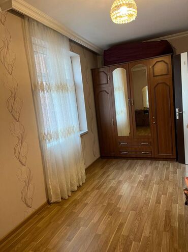 Köhnə tikili: Bakı, 2 otaqlı, Köhnə tikili, m. Həzi Aslanov, 50 kv. m — 6