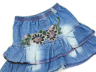 spódniczki z koła dla dziewczynek: Skirt, 12 years, 146-152 cm, condition - Very good