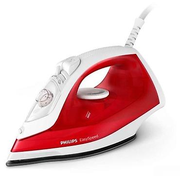 next 2000: Buxarlı ütü "PHILIPS GC1742/40"Buxarlı ütü PHILIPS GC1742/40 Buxarlı — 1