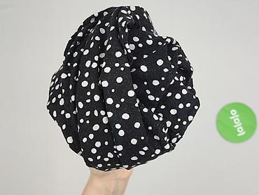 polka dot: T-shirt damski, rozmiar S — 5