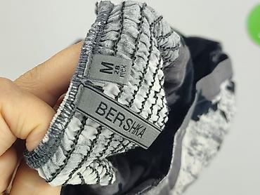 bershka acdc: Bershka, Sukienka damska, rozmiar M — 4