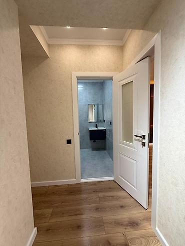 600: 1 комната, 42 м², Технопарк Элитка, 7 этаж, Евроремонт — 4