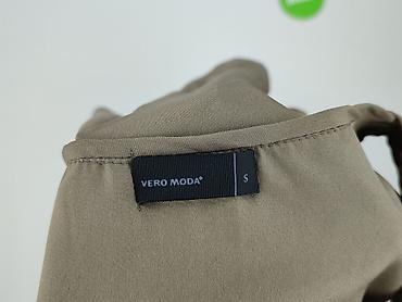 welurowe: Vero Moda, Sukienka damska, rozmiar S — 4