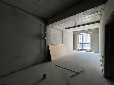 Продажа квартир: 2 комнаты, 61 м², Южная Магистраль Элитка, 4 этаж, ПСО (под самоотделку) — 4