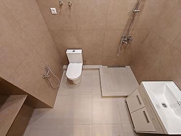 10 мкр 10: 1 комната, 50 м², 10 мкр Элитка, 12 этаж, Свежий ремонт — 9