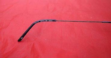 Naočare: Alain Afflelou dioptrijski semi ram i ram ORIGINAL, izuzetan. Alain — 7