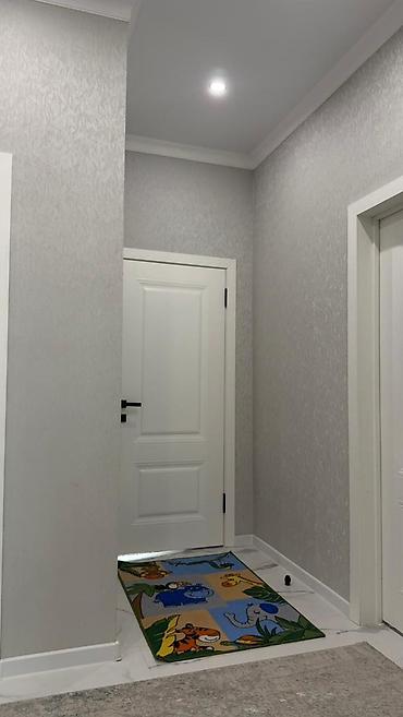 Продажа квартир: 3 комнаты, 100 м², Элитка, 5 этаж, Дизайнерский ремонт — 19