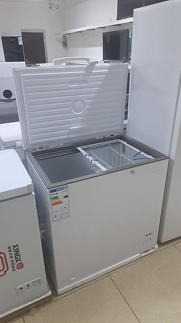 Морозильники: Морозильник, Новый, Бесплатная доставка — 15