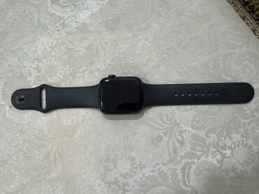 apple watch ikinci el: Smart saat, Apple, Sensor ekran