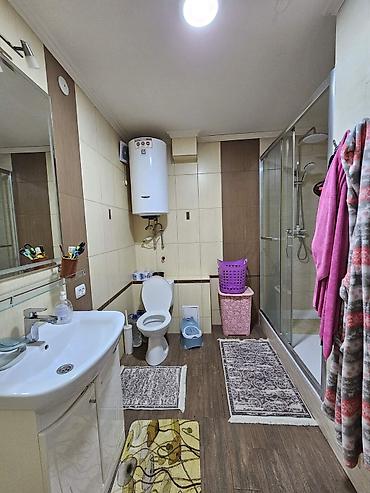 чат кул продаю дом: 3 комнаты, 70 м², 4 этаж, Евроремонт — 5