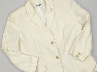 marynarka do sukienki na wesele: Cinque, Women's blazer, size S (EU 36)