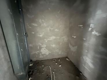 псо: 3 комнаты, 84 м², Джал-15 Элитка, 6 этаж, ПСО (под самоотделку) — 9