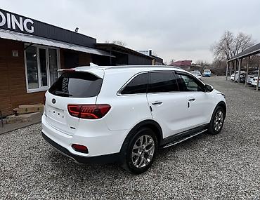 Kia: Kia Sorento: 2019 г., 2 л, Дизель — 4