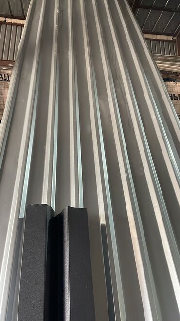 Металлочерепица: Кровля металлочерепица профнастил компьютерный рассчет доставка at lalafo.kg — 19 Металлочерепица: Кровля металлочерепица профнастил компьютерный рассчет доставка — 19