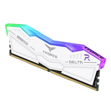 display port кабель бишкек: Оперативдик эс-тутум, Колдонулган, Team Group, DDR5, 6000 МГц, ПК үчүн