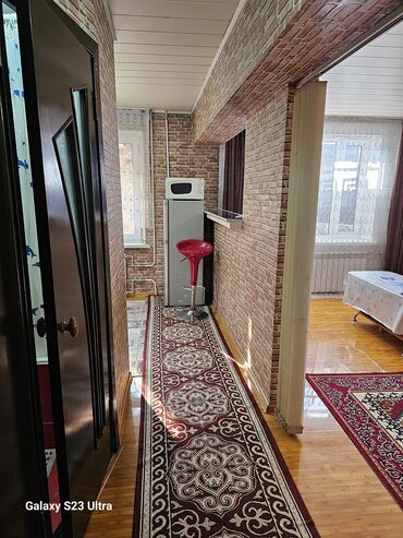 Посуточная аренда квартир: 1 комната, Бронь, Бытовая техника, Интернет, Wi-Fi at lalafo.kg — 12 Посуточная аренда квартир: 1 комната, Бронь, Бытовая техника, Интернет, Wi-Fi — 12