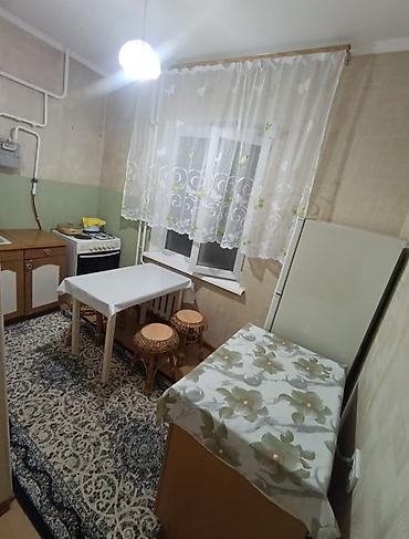 бишкек жилье аренда: 1 комната, Собственник, Студентам, С мебелью полностью — 3