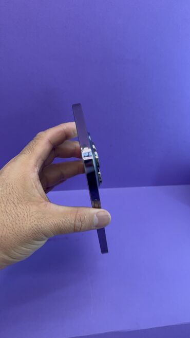 Apple iPhone: IPhone 14 Pro Max, Б/у, 256 ГБ, 92 % — 6