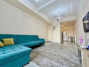 archa group: 2 комнаты, 70 м², Филармония Элитка, 8 этаж, Евроремонт — 2