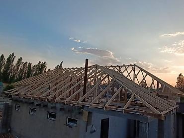 Кровля крыши: Кровля крыши | Ремонт Больше 6 лет опыта — 11