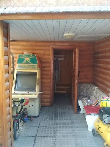 Үйлөрдү сатуу: 5 жана андан көп, 600 м², 6 соток, Чолпон-Ата, Менчик ээси — 4