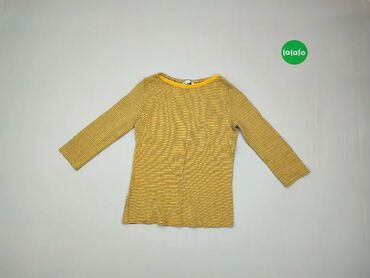 bluzki żółte w czarne paski: Damska Bluza, M, stan - Dobry