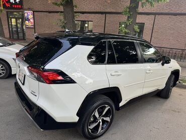 таота фит: Toyota RAV4: 2020 г., 2.5 л, Автомат, Гибрид, Кроссовер