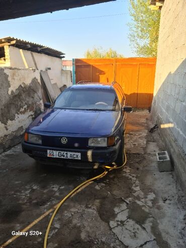 датчик положения дроссельной заслонки опель вектра б: Volkswagen Passat: 1992 г., 1.8 л, Механика, Бензин, Универсал